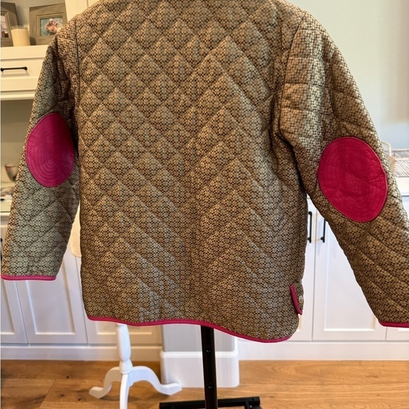 COACH KIDS COAT MED - Picture 2 of 6